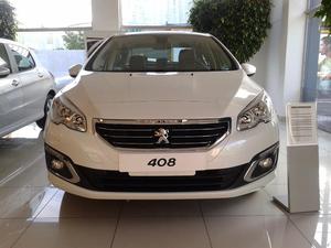 PEUGEOT Pea ENTREGA ASEGURADA 30 DIAS