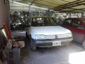 Peugeot 205 GLD 5P