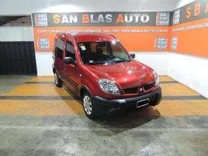 Renault Kangoo 2 Otra Versión usado  kms