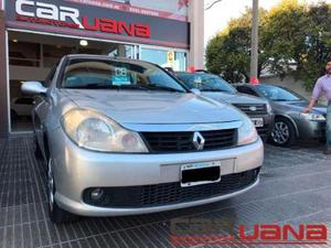 Renault Symbol Luxe v usado  kms