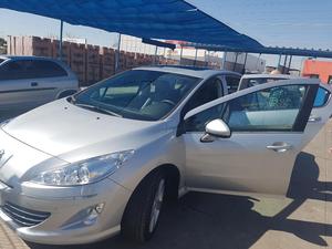 Se Vende Peugeot 408 Hdi Feline