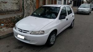 Suzuki Fun  puertas Motor 1.4 GNC