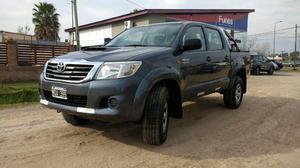 Toyota Hilux, , Diesel