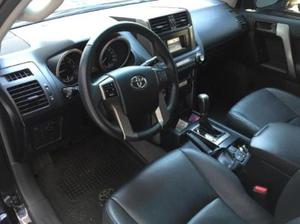 Toyota Land Cruiser Prado usado  kms