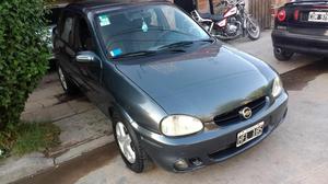 Vendo Chevrolet Corsa