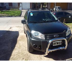 Vendo Ecosport  XLS motor 1.6