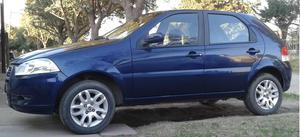 Vendo Fiat Palio 1.4 elx. Modelo .