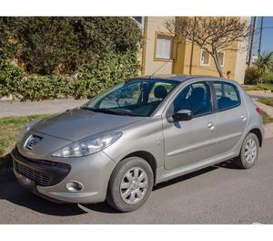 Vendo Peugeot 207 Compact XS 1.9D