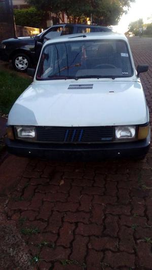 Vendo o permuto FIAT 147