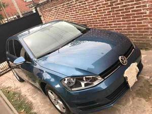 Volkswagen Golf 5P 1.6 Trendline