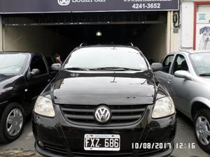 Volkswagen Suran 1.6 Trendline usado  kms