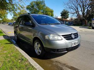 Volkswagen Suran 1.6 Trendline usado  kms