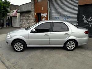 fiat siena el 1,4 pack atractive full