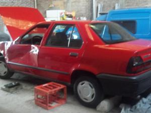 renault 19