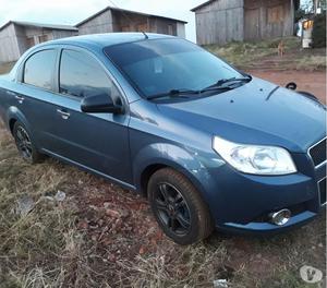 vendo aveo G3 LT 