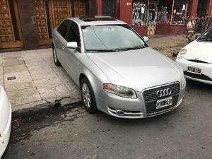 Audi A4 1.8 T usado  kms