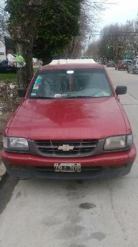 Chevrolet LUV 2.5 DSL 4x2 CD AA usado  kms