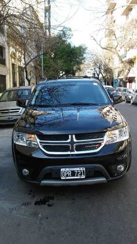 Dodge Journey