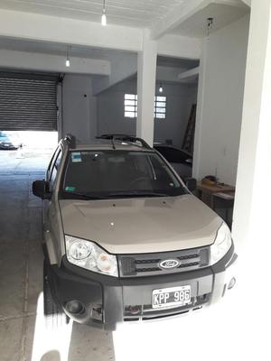 Ecosport Xlplus 