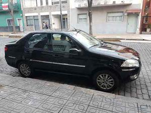 Fiat Siena EL 1.4 AA DA (L10)