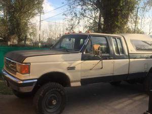 Ford F-250