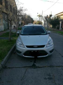 Ford Focus Ghia Turbo Diesel 1.8L usado  kms