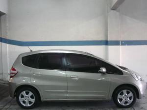 Honda Fit LX-L usado  kms