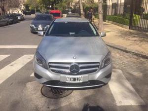 Mercedes Benz Clase A Otra Versión usado  kms