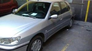 Peugeot 306 SRD usado  kms