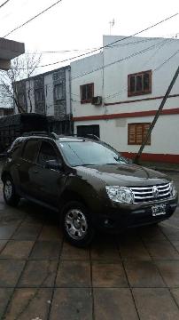 Renault Duster Confort Plus 1.6 4 x 2 usado  kms