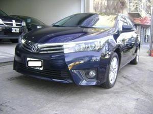 Toyota Corolla 1.8 XEI A/T usado  kms