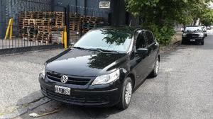 Volkswagen Gol Trend Otra Versión usado  kms