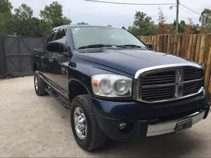 Dodge Ram Laramie 