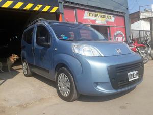 Fiat Qubo 