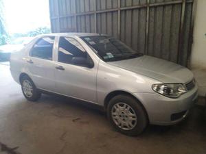 Fiat Siena, , Nafta