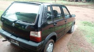 Fiat Uno  Buen Estado  Contado