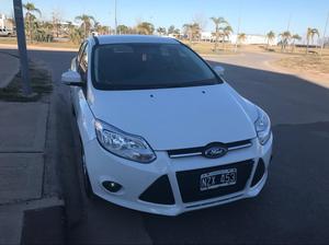 Ford Focus 1.6 S  Km