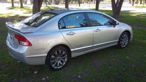 Honda Civic, , Nafta