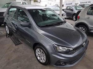 NUEVA VOLKSWAGEN GOL TREND 0KM  DIAS DE ENTREGA