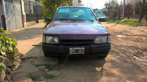 Remato Ford Escort 93