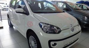 TENELO AHORA!NUEVO VW UP 0KM!$ENTREGA