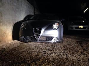 VENDO Alfa Romeo Mito 1.4 Tbi 6MT 180 cv