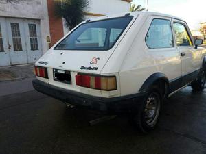 Vendo Fiat Spazio 92
