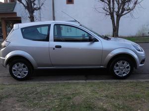 Vendo Ford Ka/km.