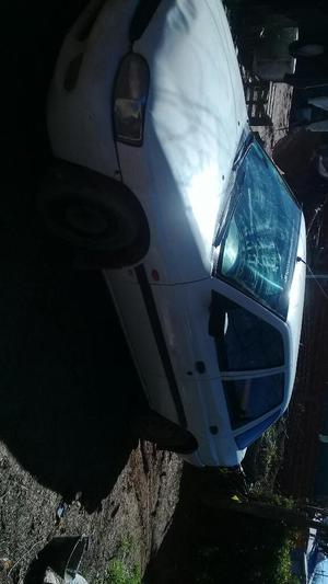 Vendo O Permuto Escort 97 Cn Gnc 