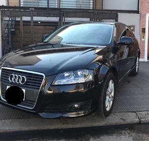 Audi A3 3P  Impecable Permuto