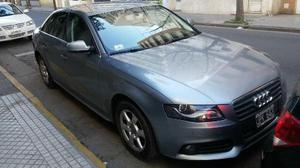 Audi A4 2.0 TDI 143 CV Plus usado  kms