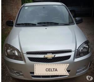 Auto- Chevrolet Modelo Celta LS 1.4 N AA+DIR. TIPO: SEDAN 3