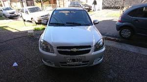 Chevrolet Celta 5 ptas LT usado  kms