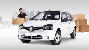 Clio Mio 5´ptas $ y cuotas, entrega express 60 días